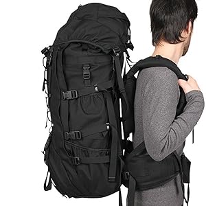 Amazon.co.jp: karrimor SF カリマー スペシャルフォース Sabre
